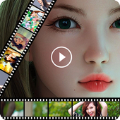 Photo video maker - slide show Maker (x86) icon