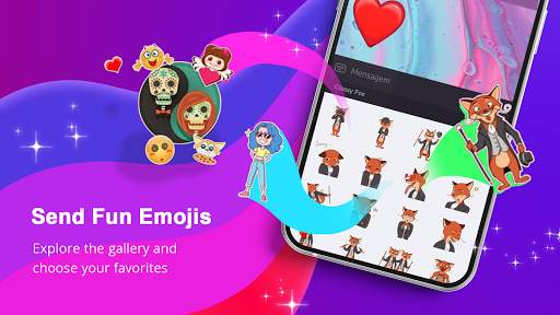 Latest 2021 Keyboard Pro स्क्रीनशॉट 4