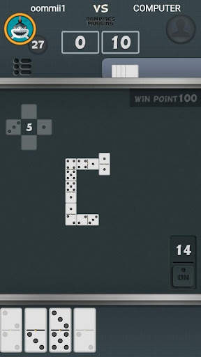 Dr. Dominoes screenshot 1