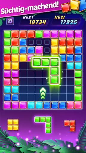 Block Puzzle screenshot 5