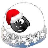Tap Sheep Christmas Edition 1.1