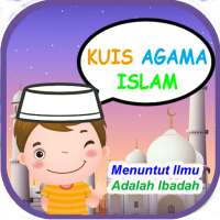 ikon Kuis agama Islam