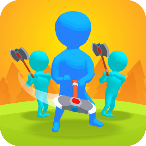 Lumber Clash icon