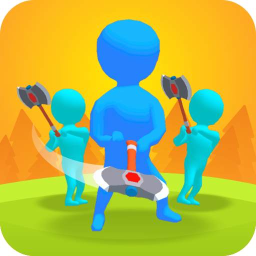 Lumber Clash 0.3