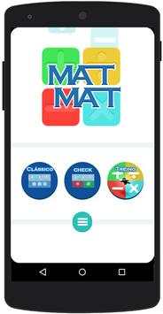 Matmat screenshot 2