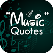 Music Quotes icon