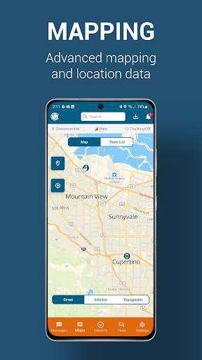 EVERYWHERE App screenshot 2
