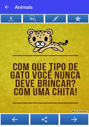 Piadas curtas screenshot 19