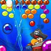 Pirate Bubble Shooter 2015 Hd