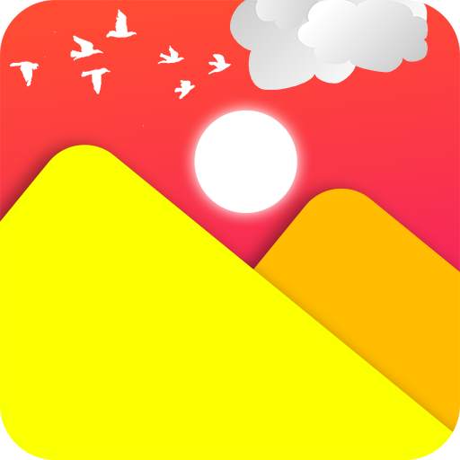 Smart Gallery 1.0