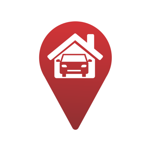 Look Drive icon
