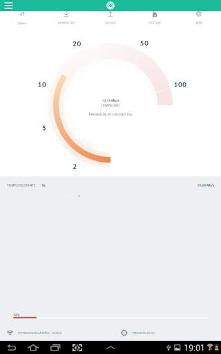 CoberApp (OCU) screenshot 8
