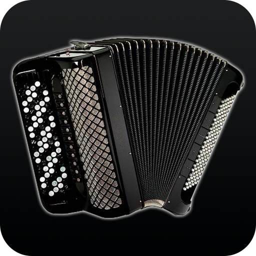 Button Accordion 2.1