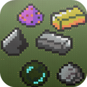 Mod Many Items for MCPE icon