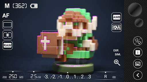 Camera Pro Control screenshot 6