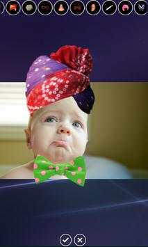 Funny Face Editor screenshot 9