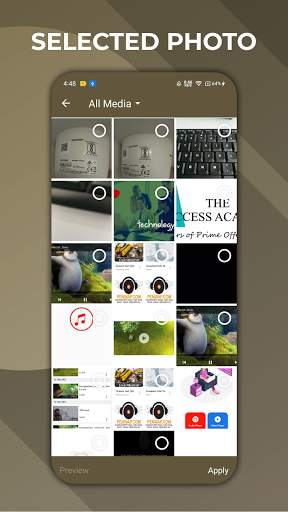 Photo Editor, Filters & Effects screenshot 2