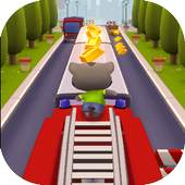 Guide Talking Tom Gold Run 1.3.2