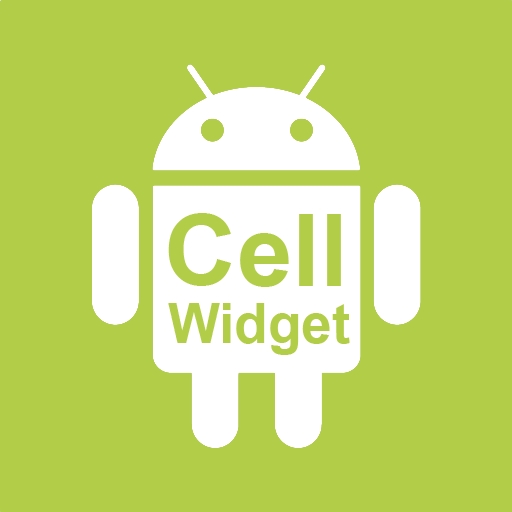Cell Widget icon