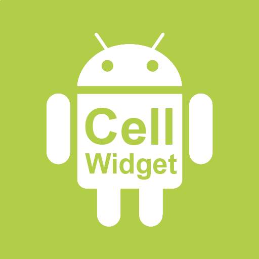Cell Widget 2.2.3