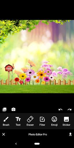 Photo Editor Pro - Edit Photos Manager screenshot 1