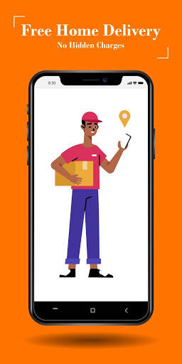 My Puja Samagri Shopping App screenshot 5