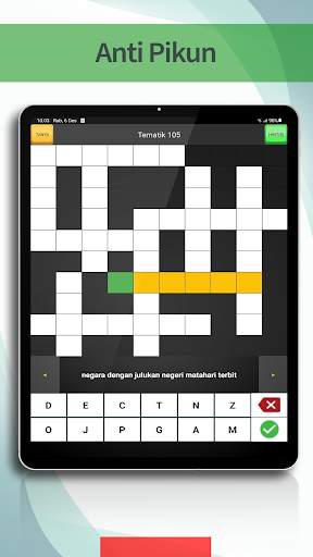 TTS Asli - Teka Teki Seru 2024 screenshot 12