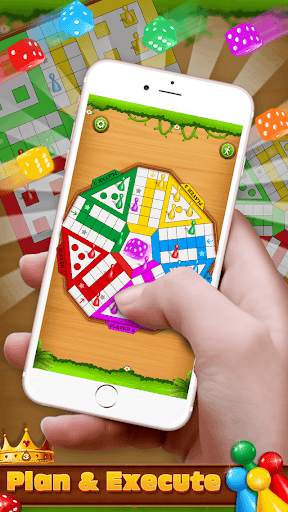 Ludo Play The Dice Game screenshot 4
