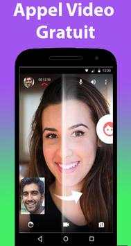 Free imo speed Calls and video screenshot 1