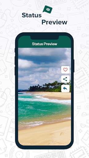 Status Downloader: Status Saver for Whats app screenshot 4