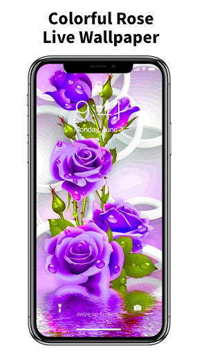 4D Parallax Wallpaper screenshot 3
