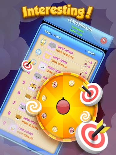 Bubble Shooter Pop screenshot 15