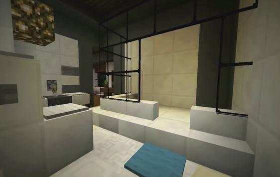 Forniture Tutorial - Minecraft screenshot 2