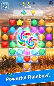 Candy Treats Blast screenshot 13