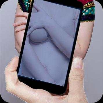 Xray Cloth Scanner screenshot 3
