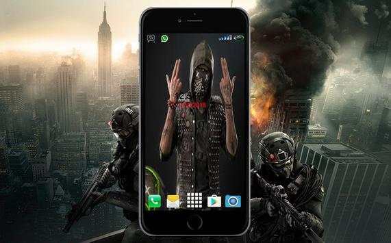 King of Wallpapers Games screenshot 7
