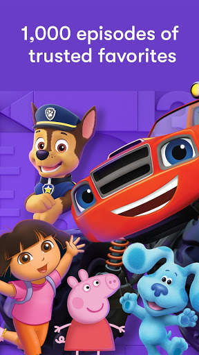 Noggin Preschool Learning Games & Videos for Kids screenshot 1