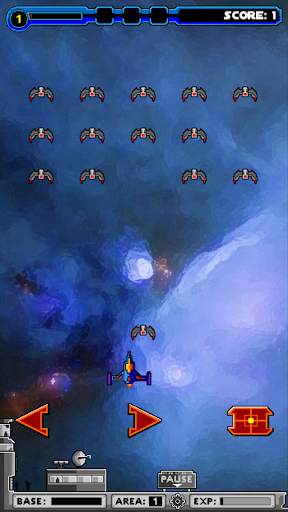 Space Vyper screenshot 5