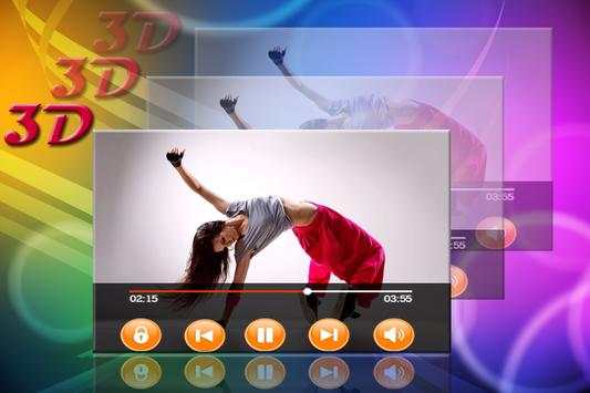 Video Player screenshot 2