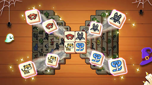 Tile Match - Matching Puzzle screenshot 7