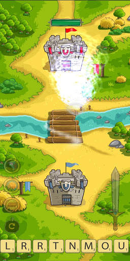 Word Clan screenshot 4