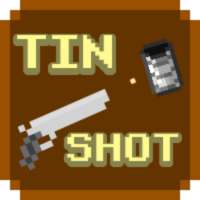 Tin Shot icon