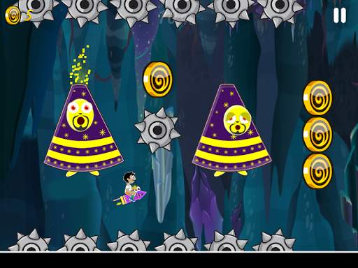 Diwali Dreams : Diwali game with music screenshot 10
