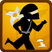 Go Home Ninja icon