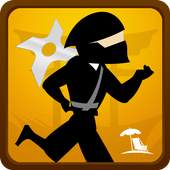 Go Home Ninja 1