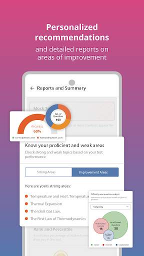 Extramarks – The Learning App скриншот 7