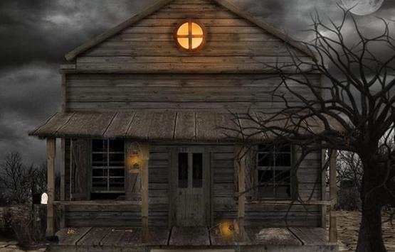 Escape Puzzle: Horror House 2 screenshot 4