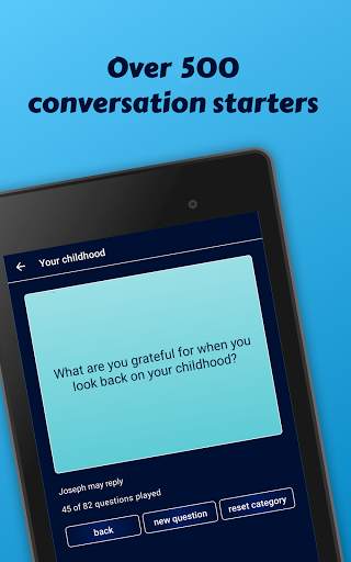 Talk2You: Couple Conversations screenshot 11