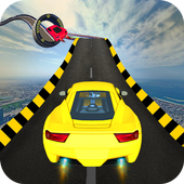 Real Car Driving Master 3D Real Impossible Tracks icon