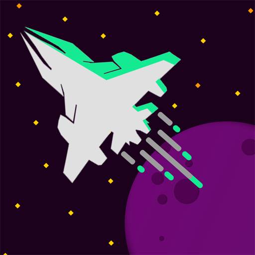 Space Arc - Alien Shooter Galaxy Attack Game 1.0.2